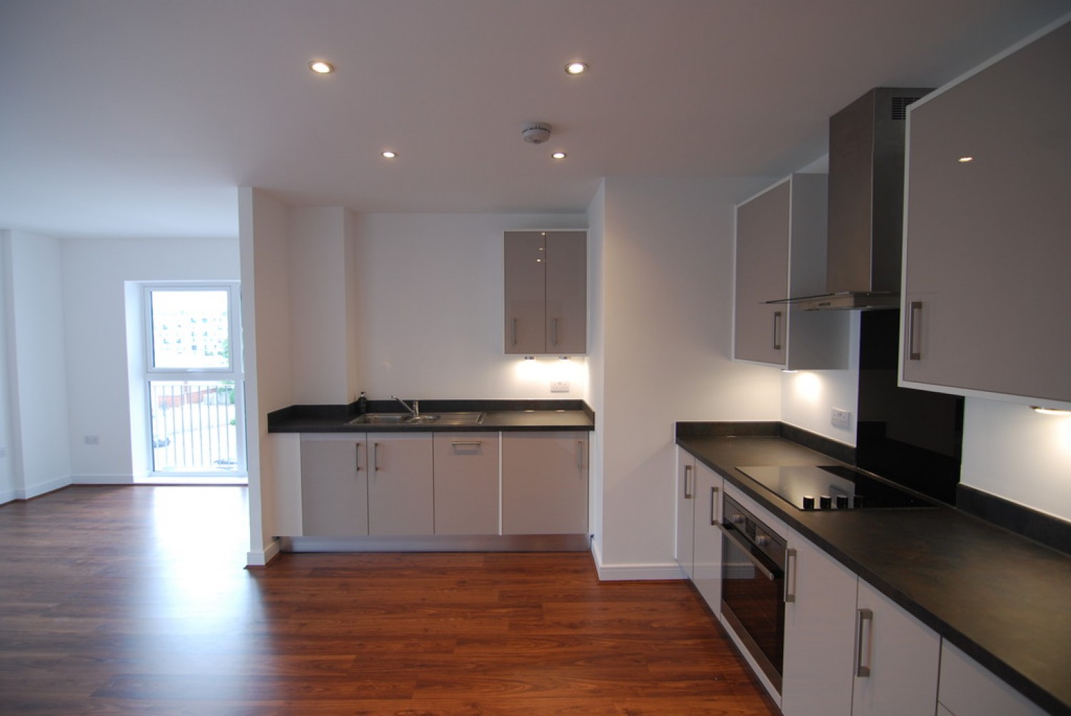 2 bedroom Flat for Letting Sovereign Way, Tonbridge