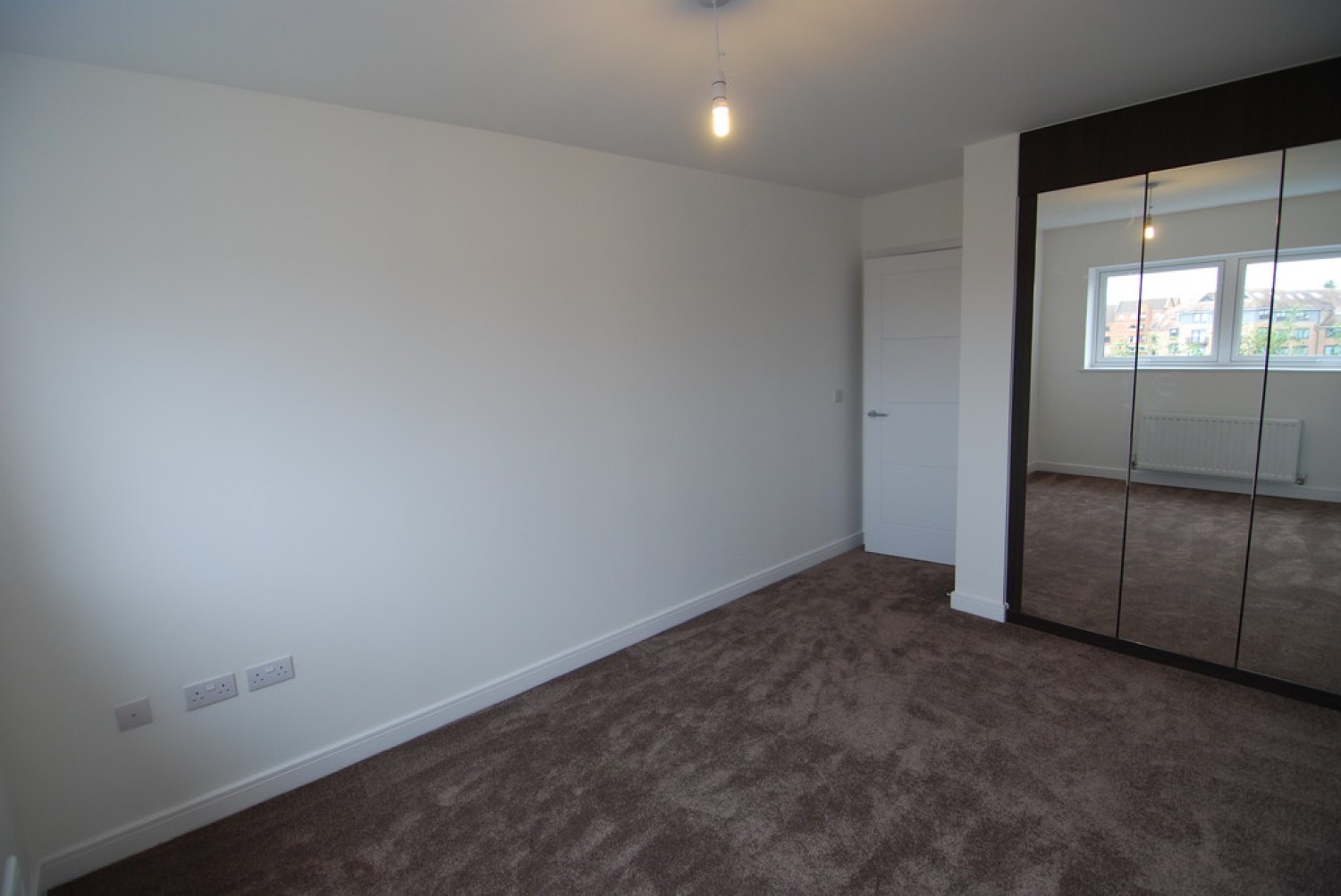 2 bedroom Flat for Letting Sovereign Way, Tonbridge