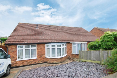 Higham Lane, Tonbridge