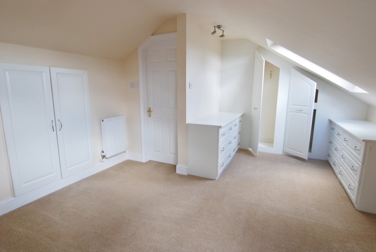 Higham Lane, Tonbridge