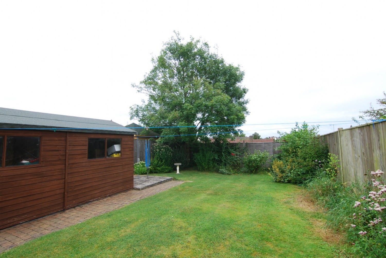 2 bedroom Bungalow for Letting Higham Lane, Tonbridge