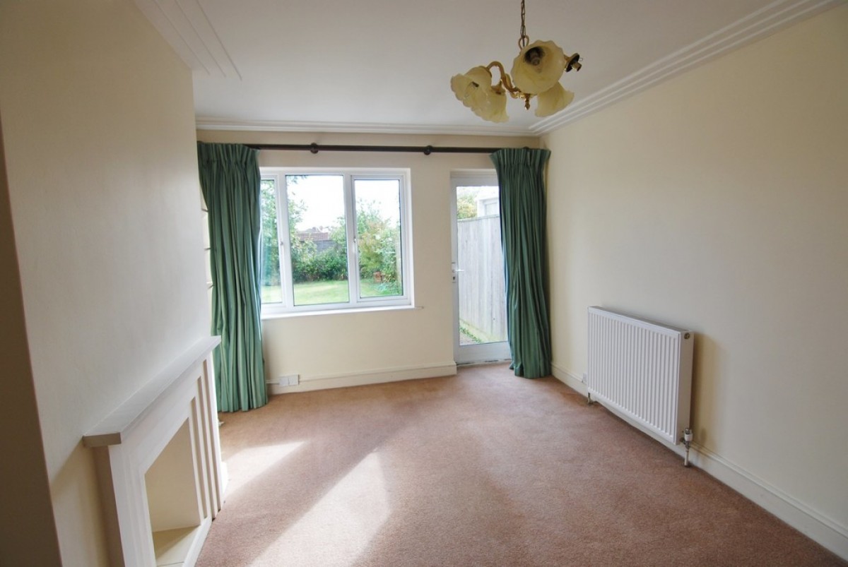 Higham Lane, Tonbridge