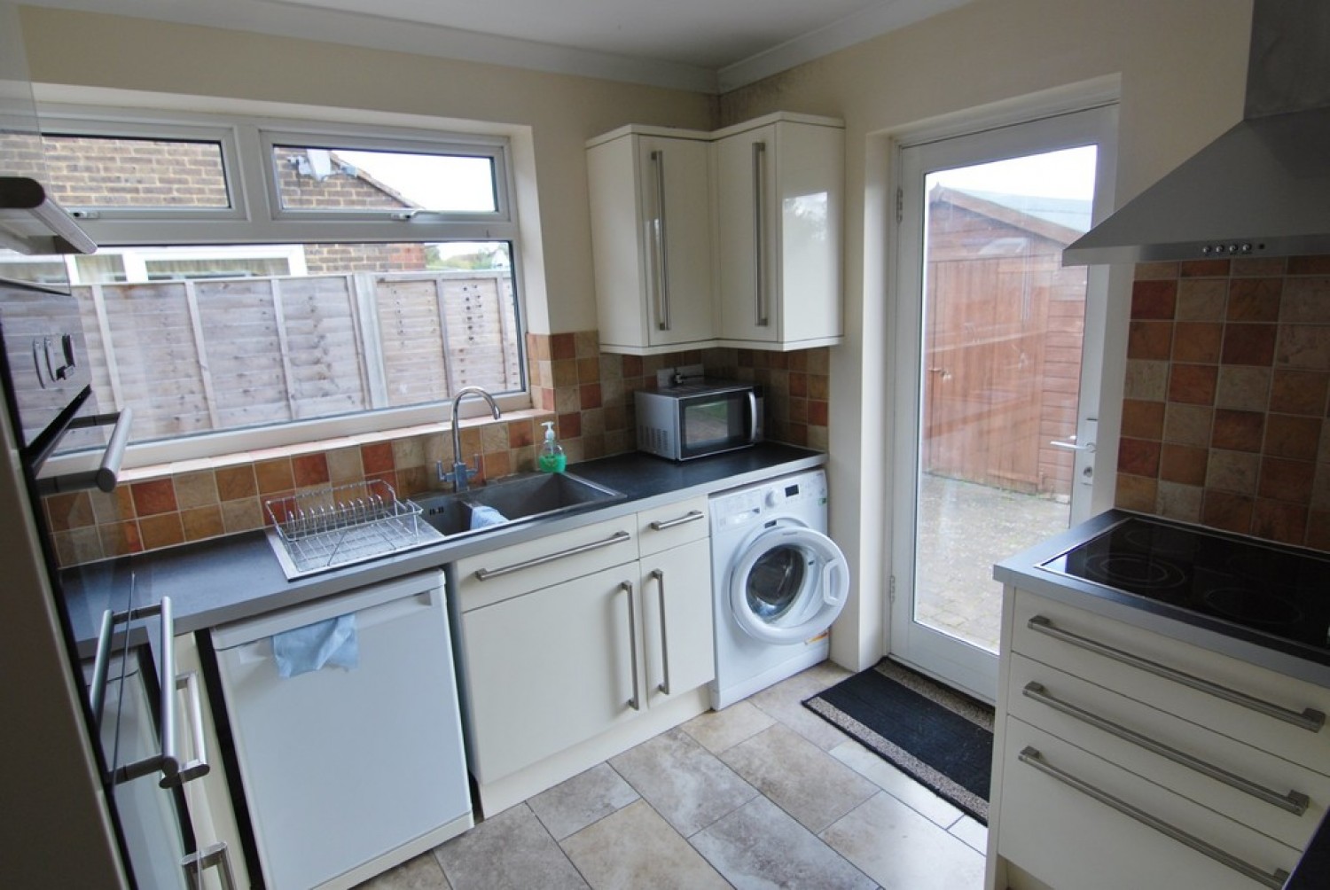 2 bedroom Bungalow for Letting Higham Lane, Tonbridge