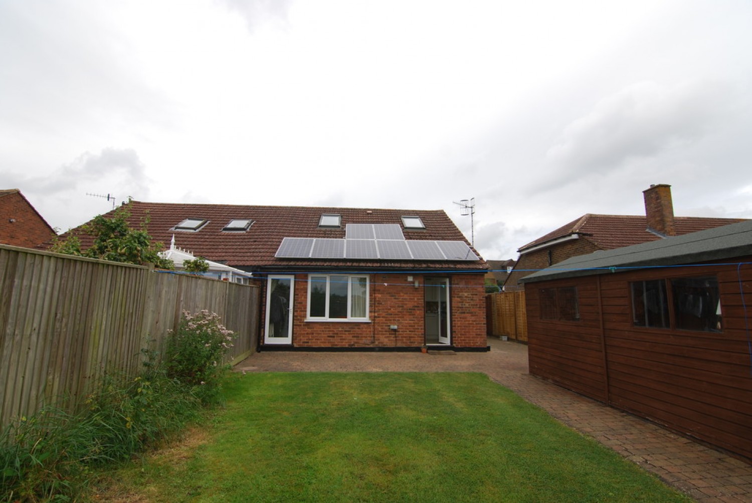 2 bedroom Bungalow for Letting Higham Lane, Tonbridge