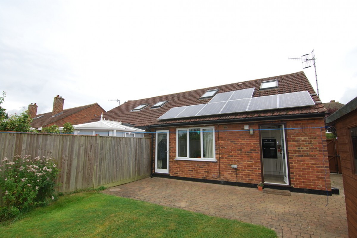 Higham Lane, Tonbridge