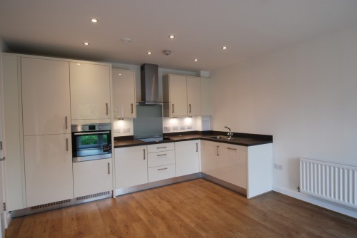 Sovereign Way, Tonbridge