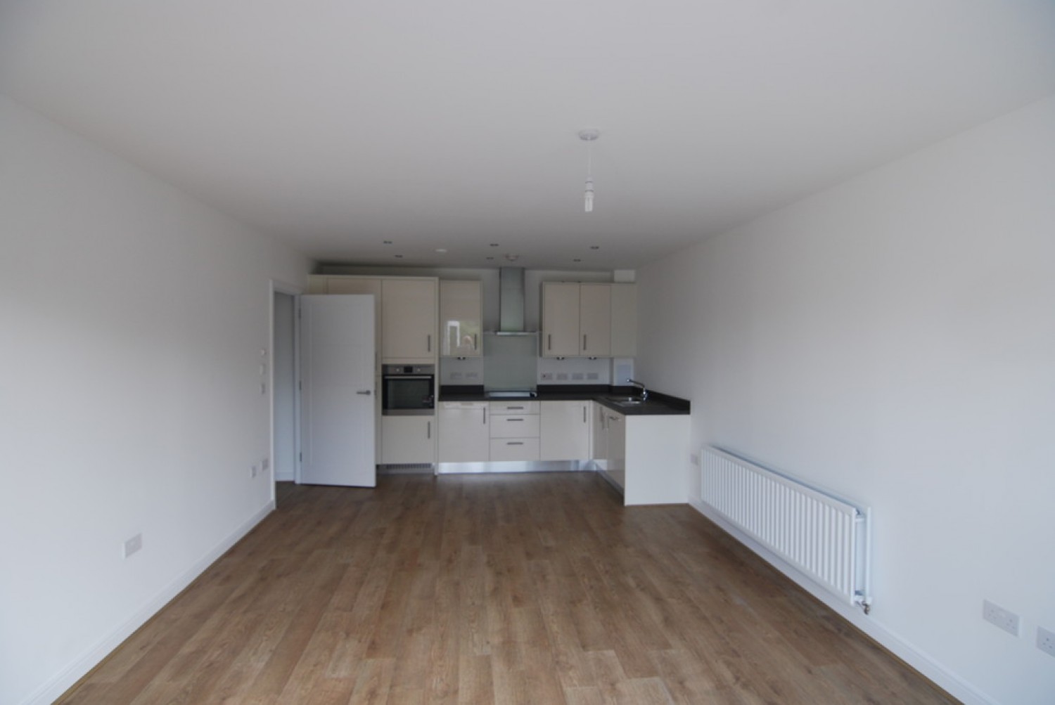 Sovereign Way, Tonbridge