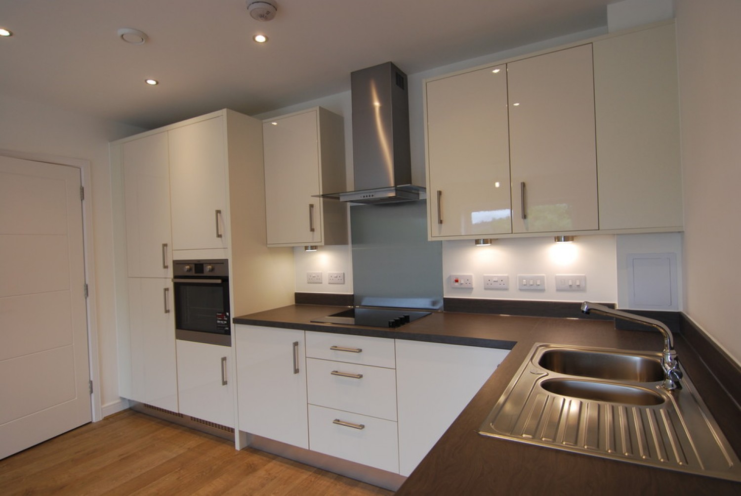 Sovereign Way, Tonbridge