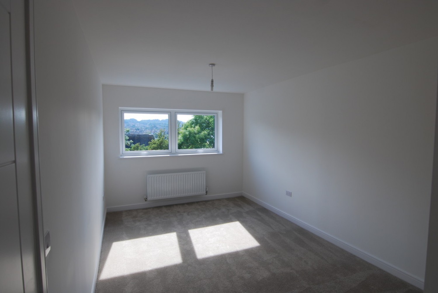 Sovereign Way, Tonbridge