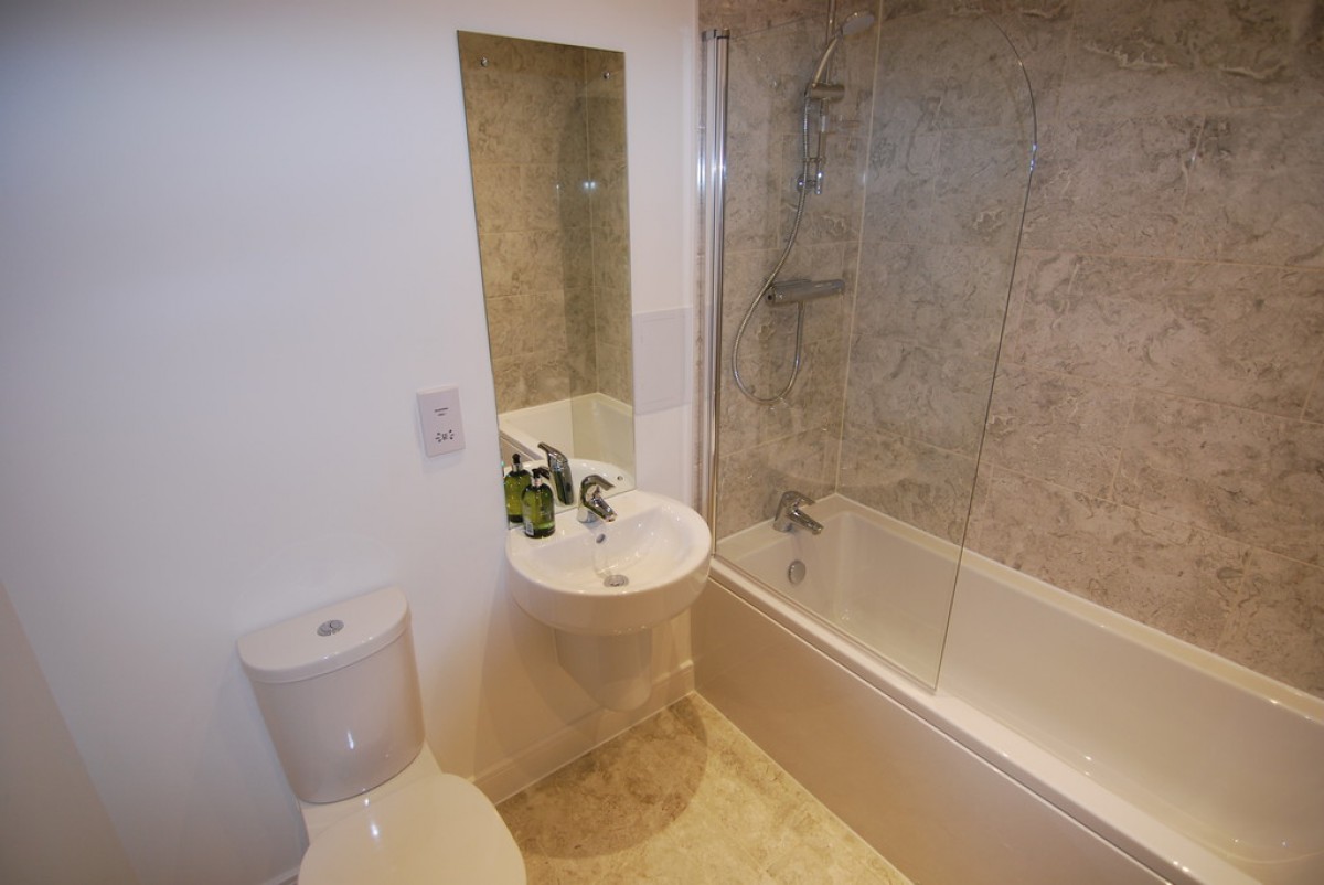 Sovereign Way, Tonbridge