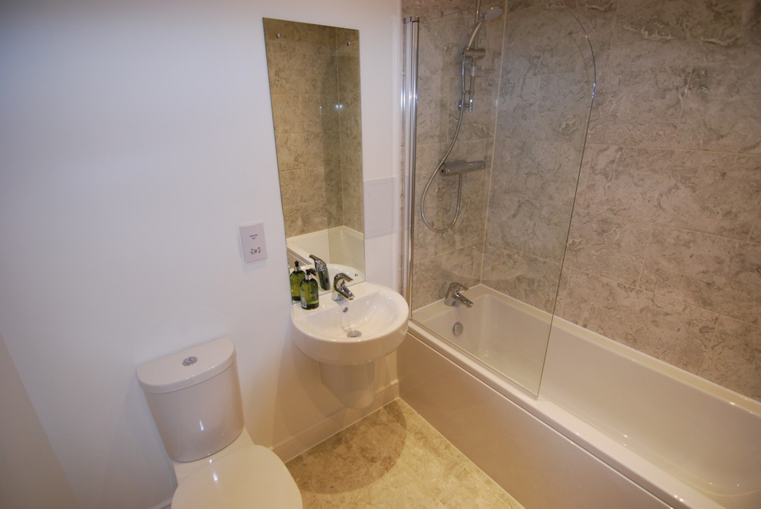 Sovereign Way, Tonbridge