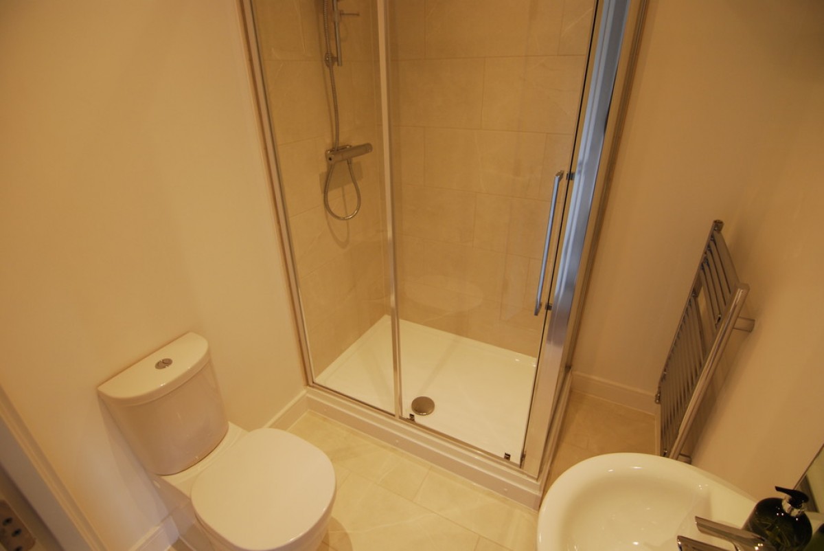 Sovereign Way, Tonbridge