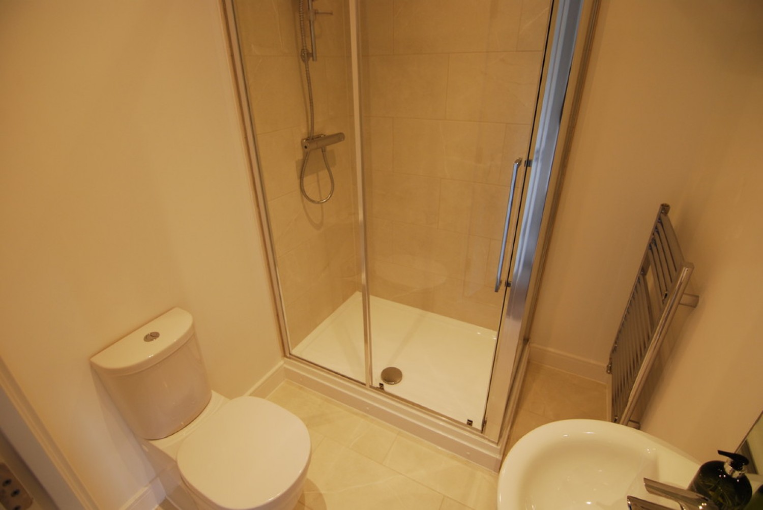 Sovereign Way, Tonbridge