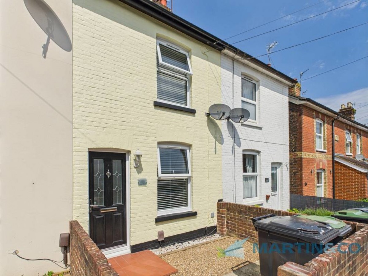 Rose Street, Tonbridge