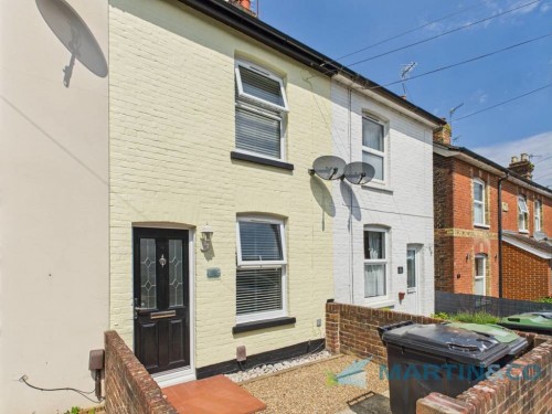 Rose Street, Tonbridge