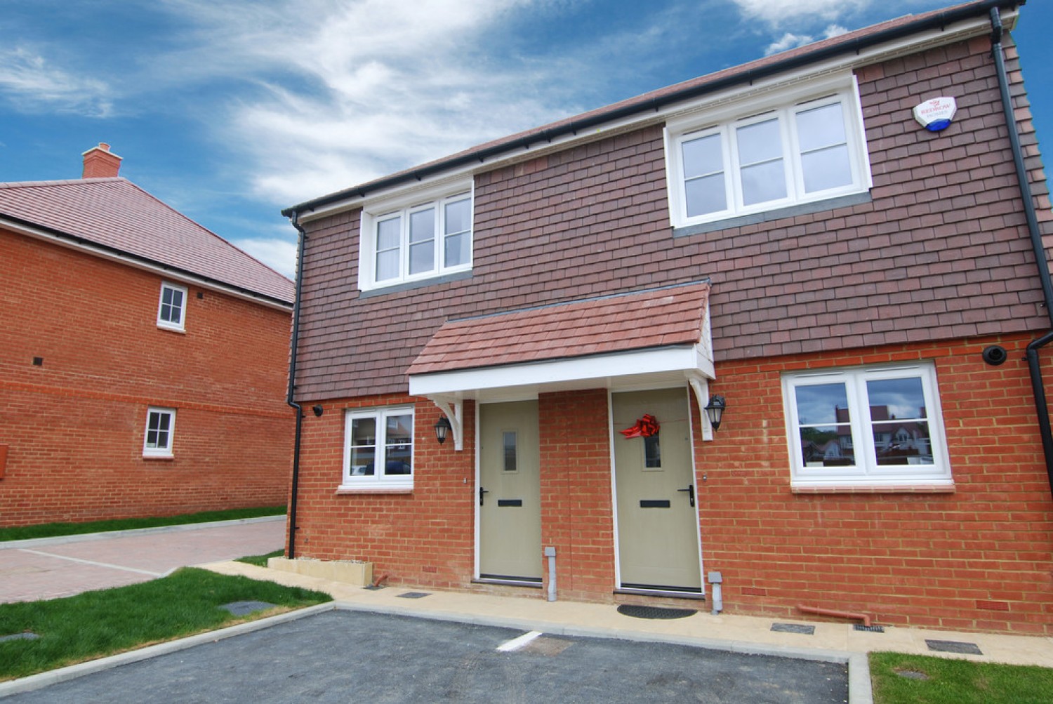 2 bedroom House for Letting Hazelwood Close, Tonbridge