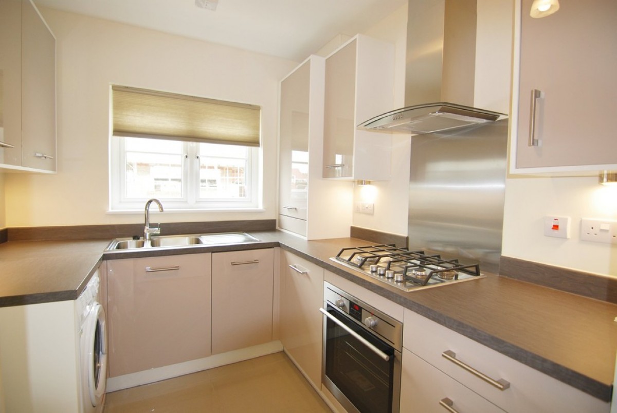 Hazelwood Close, Tonbridge