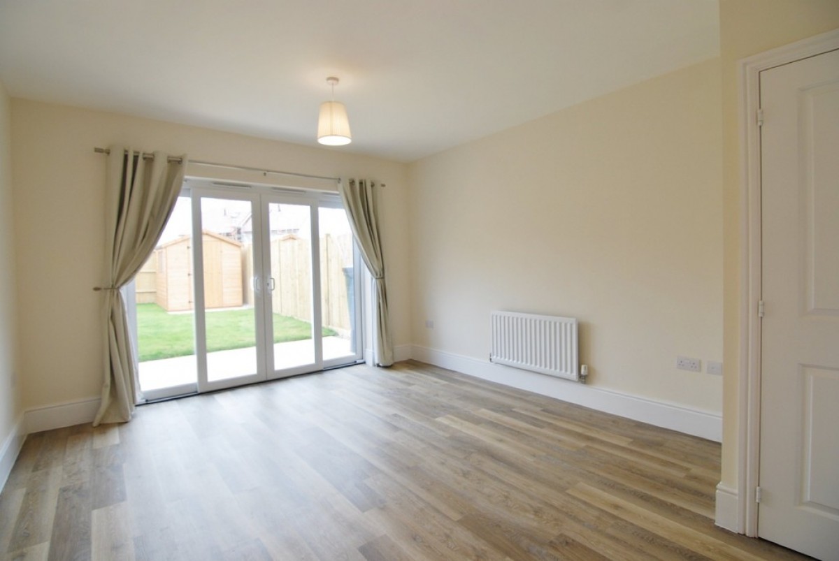 Hazelwood Close, Tonbridge