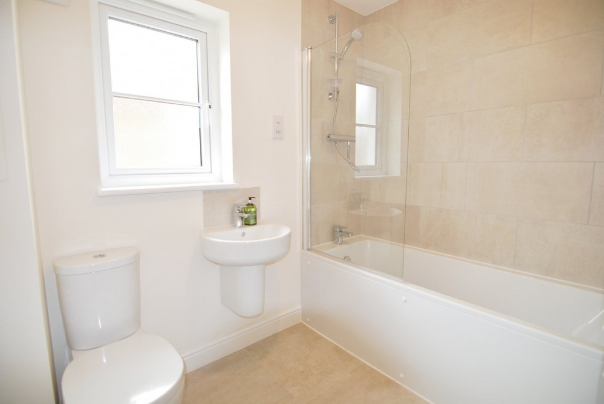 Hazelwood Close, Tonbridge