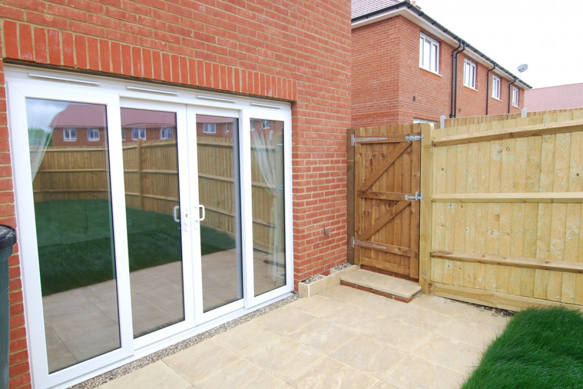 Hazelwood Close, Tonbridge