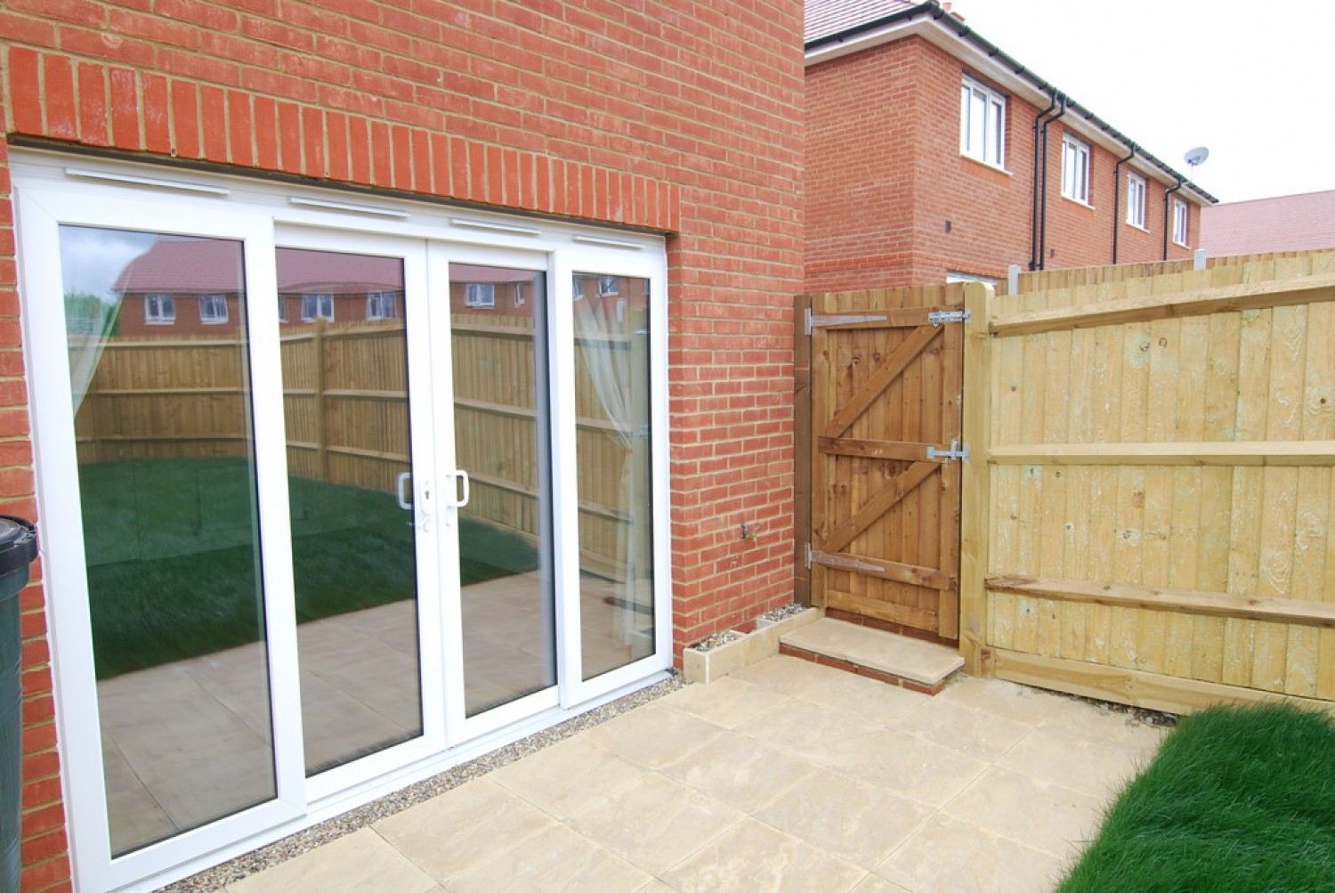 2 bedroom House for Letting Hazelwood Close, Tonbridge