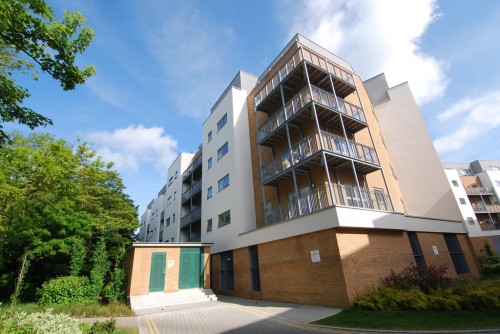 Sovereign Way, Tonbridge