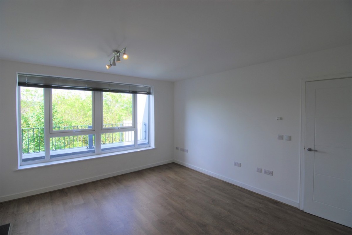 Sovereign Way, Tonbridge
