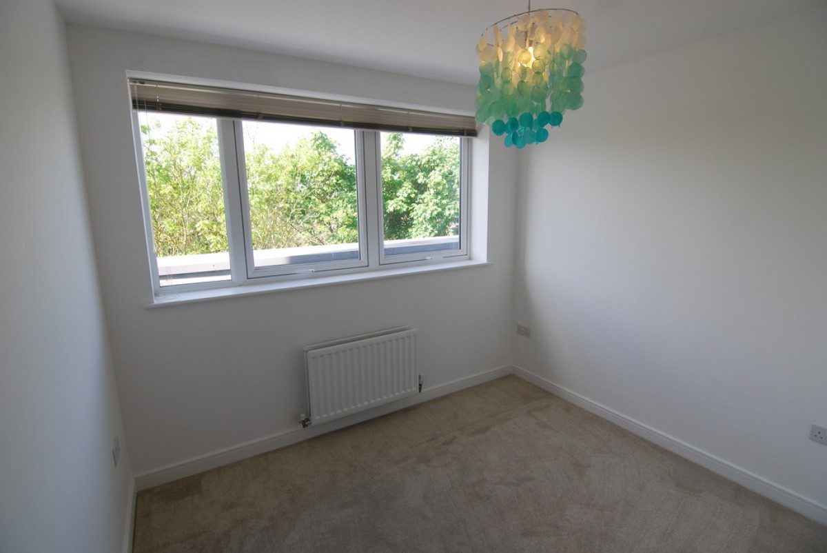Sovereign Way, Tonbridge