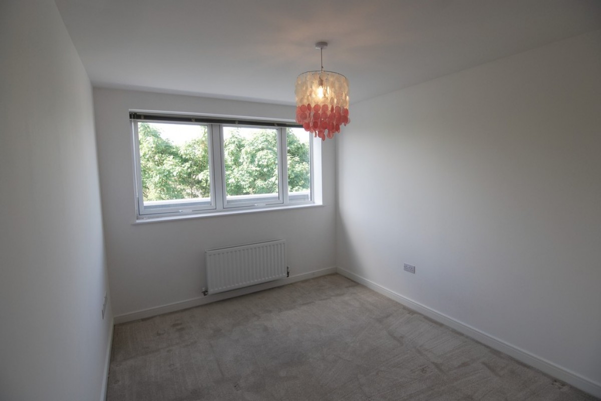 Sovereign Way, Tonbridge