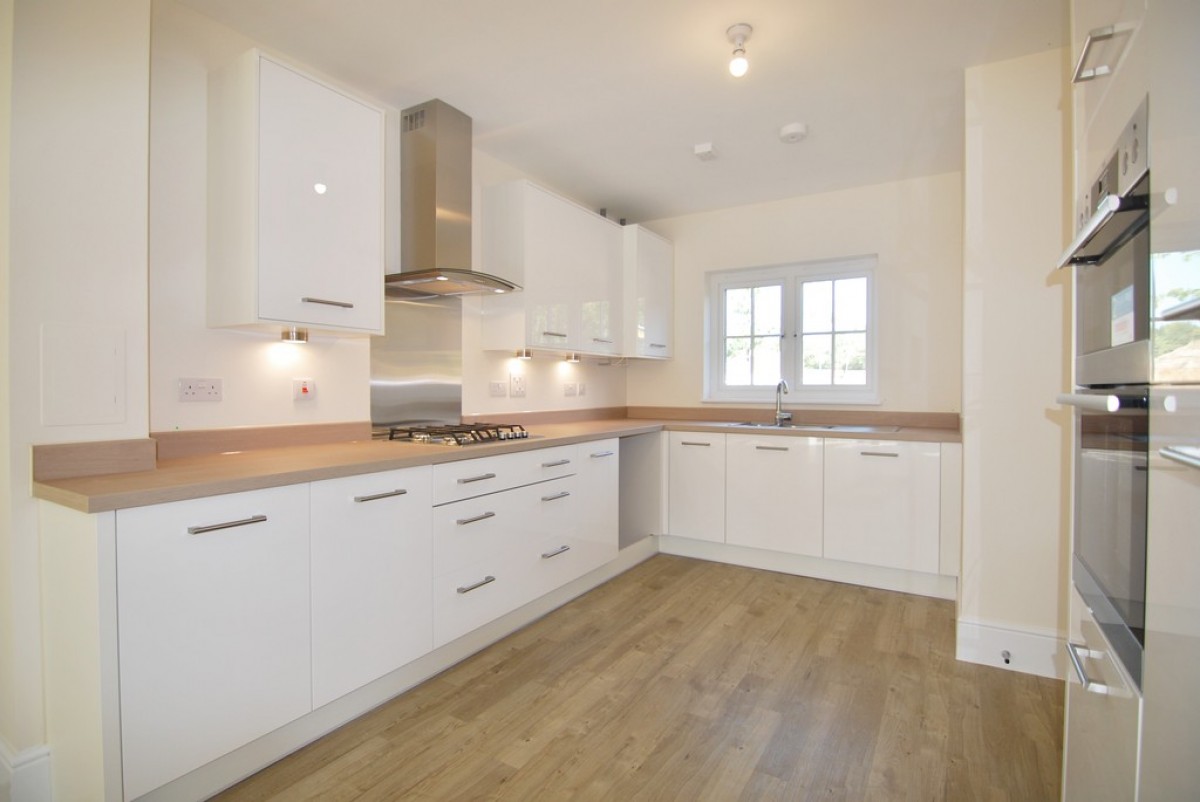 Somerhill Green, Tonbridge