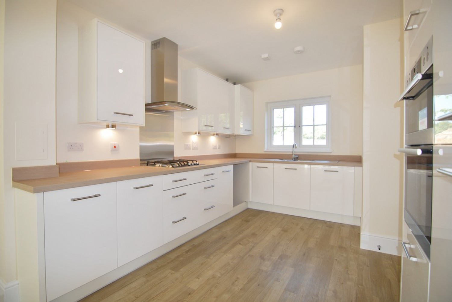 3 bedroom House for Letting Somerhill Green, Tonbridge