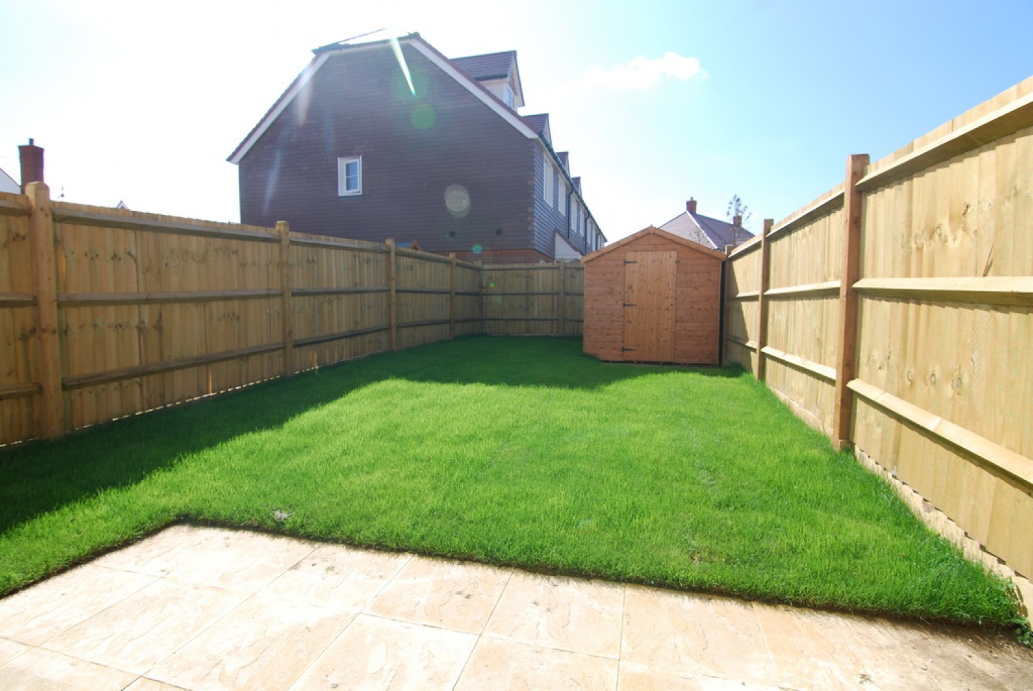 3 bedroom House for Letting Somerhill Green, Tonbridge