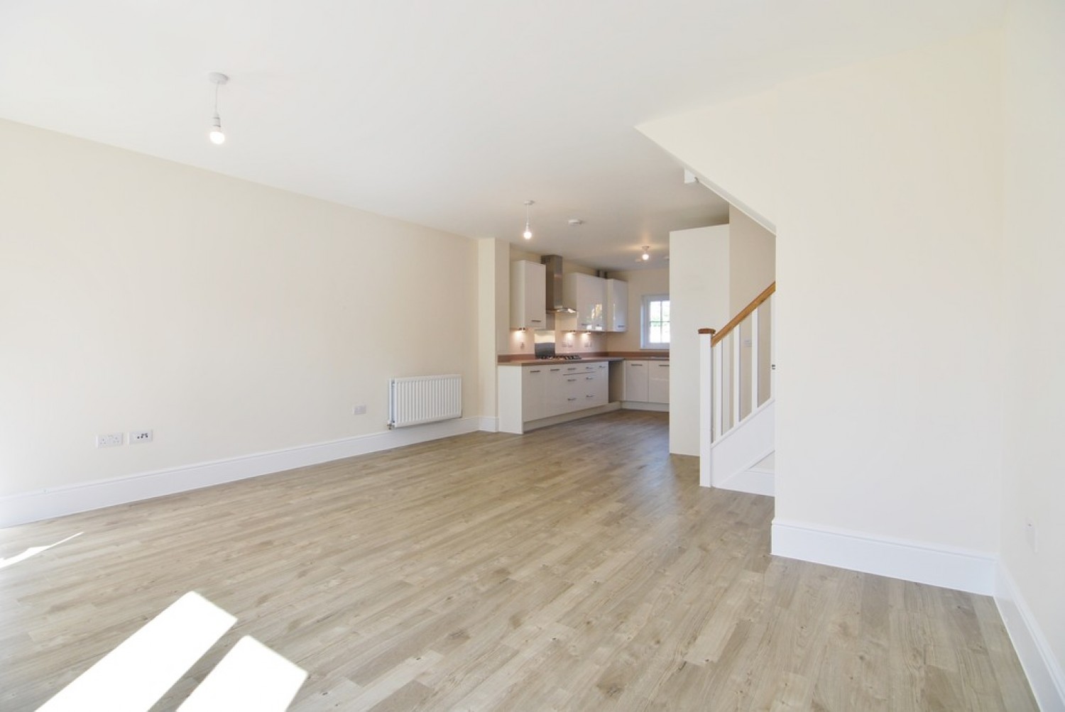 3 bedroom House for Letting Somerhill Green, Tonbridge