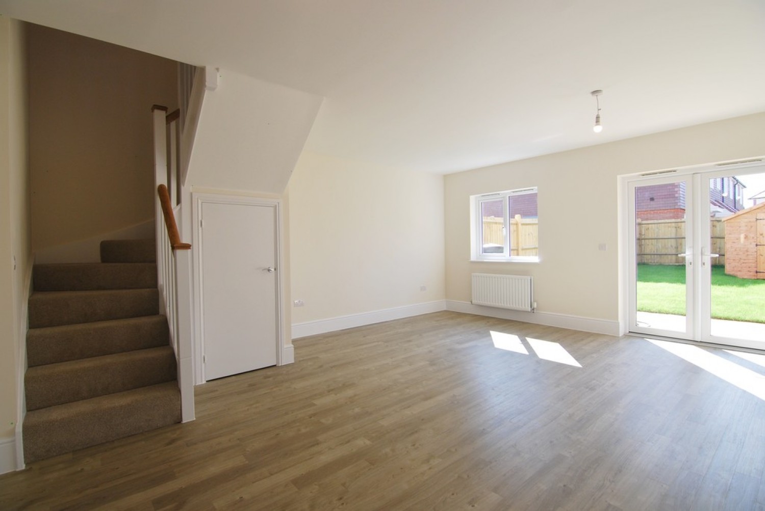 3 bedroom House for Letting Somerhill Green, Tonbridge