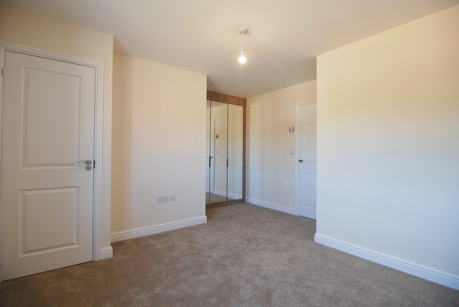 3 bedroom House for Letting Somerhill Green, Tonbridge