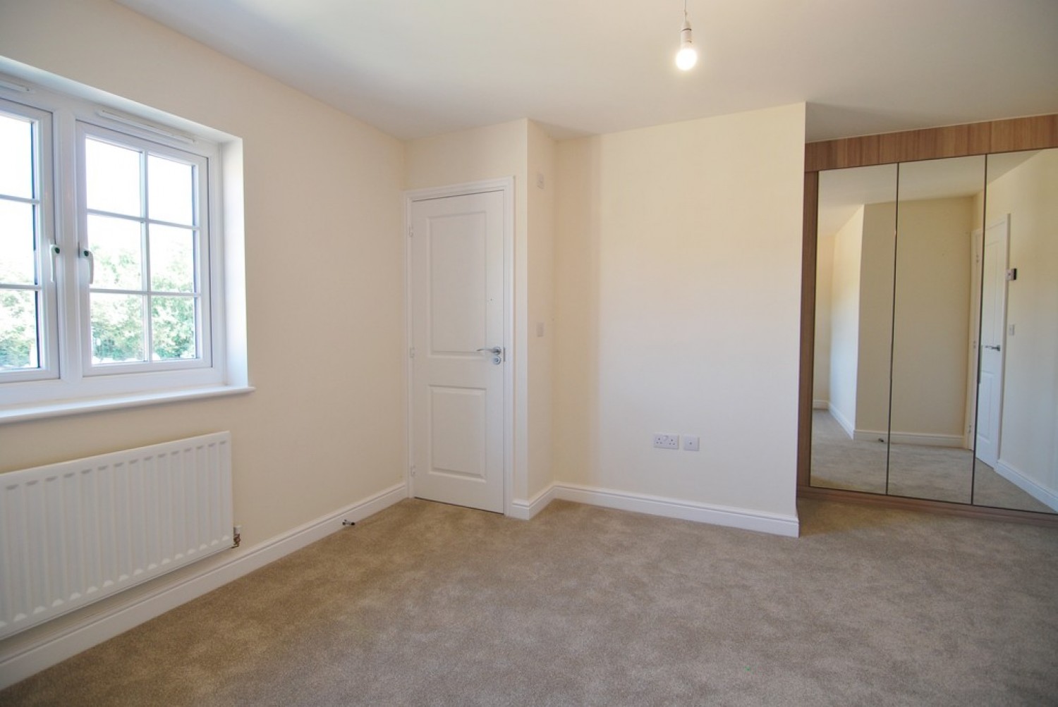 3 bedroom House for Letting Somerhill Green, Tonbridge