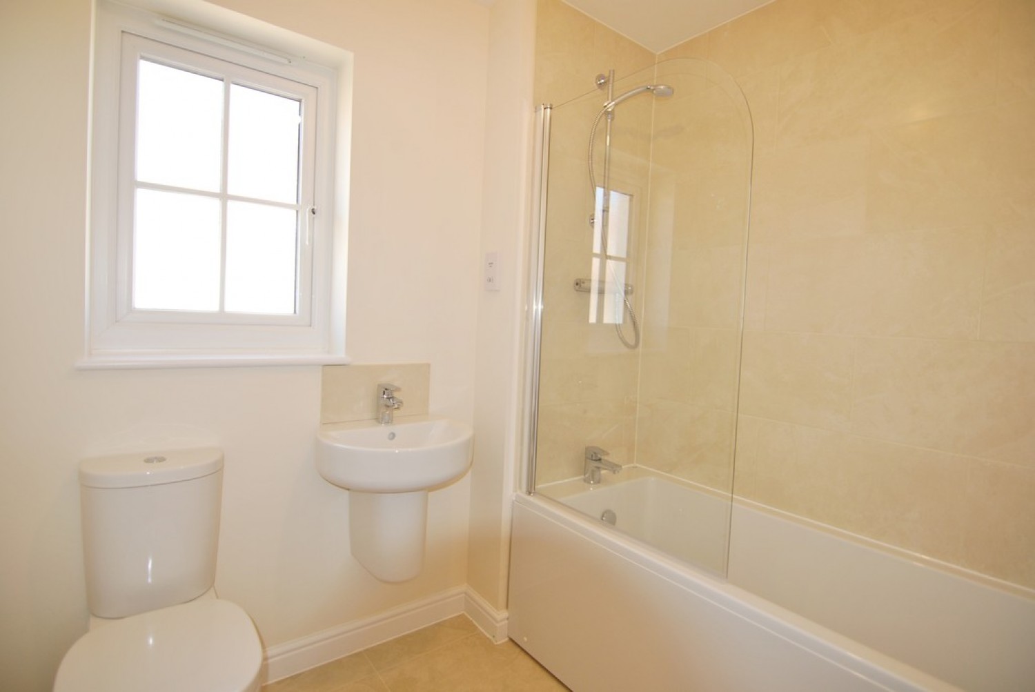 3 bedroom House for Letting Somerhill Green, Tonbridge