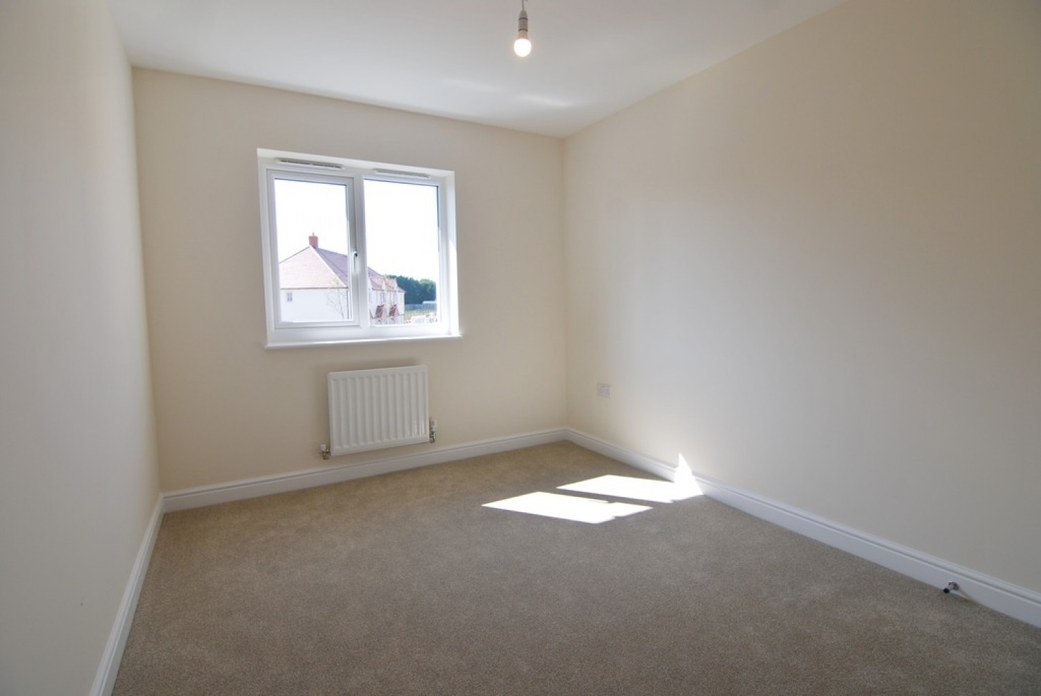 3 bedroom House for Letting Somerhill Green, Tonbridge