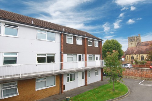 East Street, Tonbridge