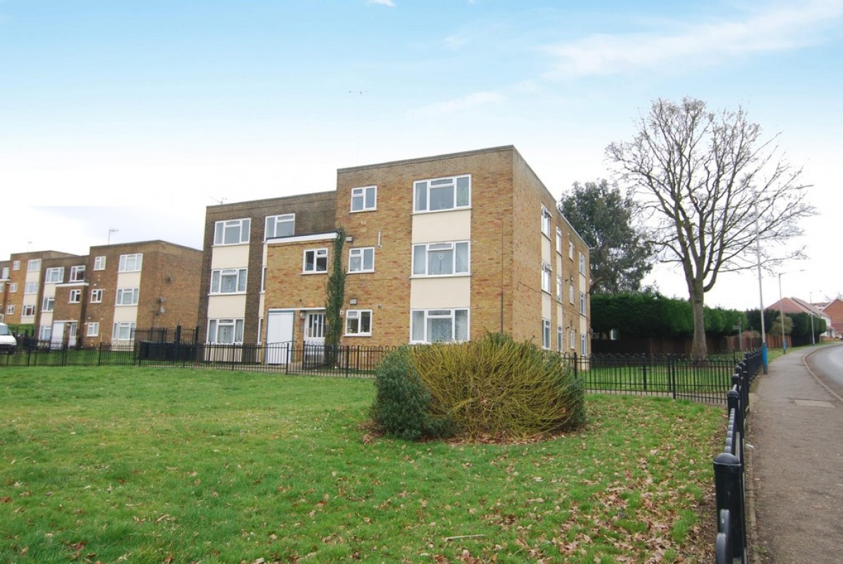 Whitelake Road, Tonbridge