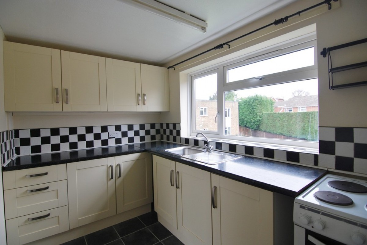 Whitelake Road, Tonbridge