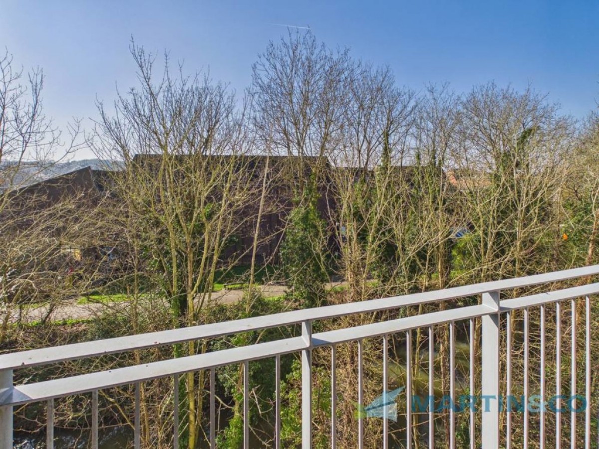 Sovereign Way, Tonbridge