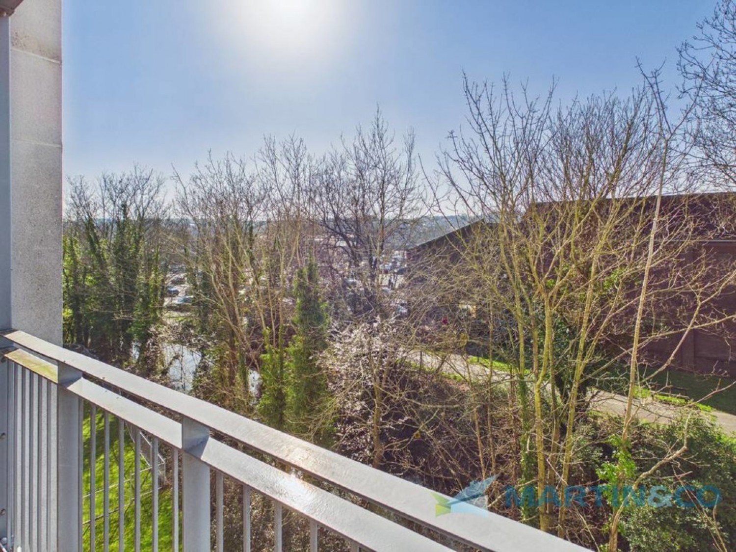 2 bedroom Flat for Letting Sovereign Way, Tonbridge