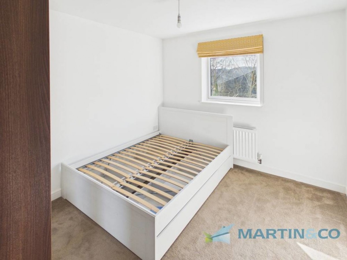 Sovereign Way, Tonbridge