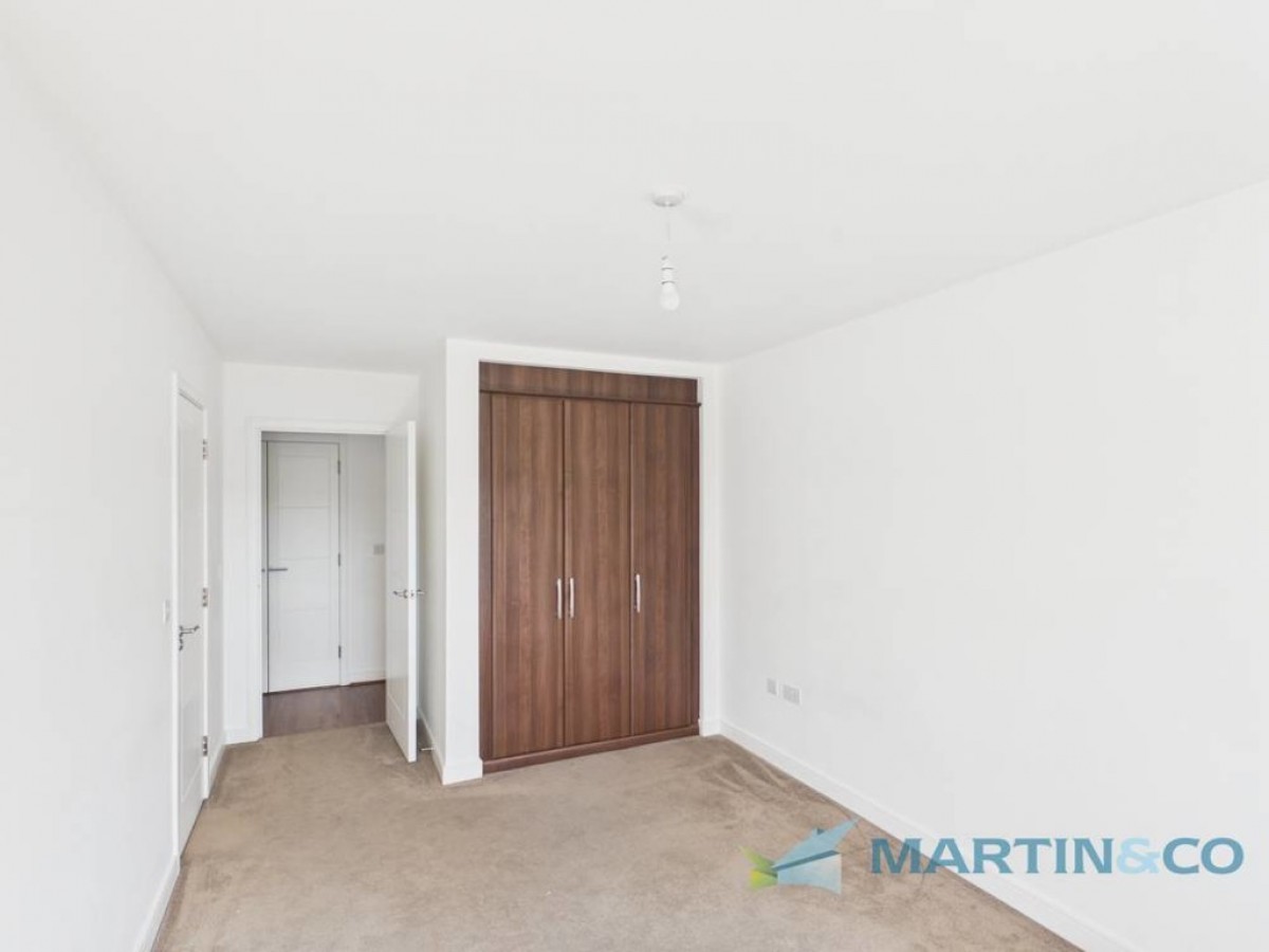 Sovereign Way, Tonbridge