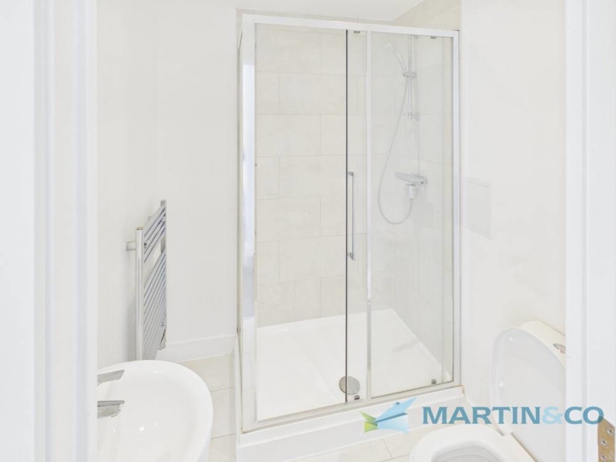 Sovereign Way, Tonbridge