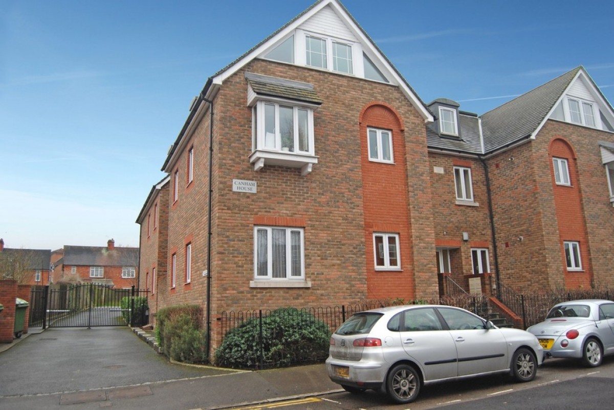 Canham House