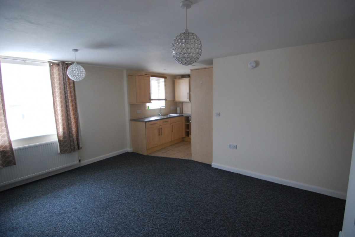 Canham House