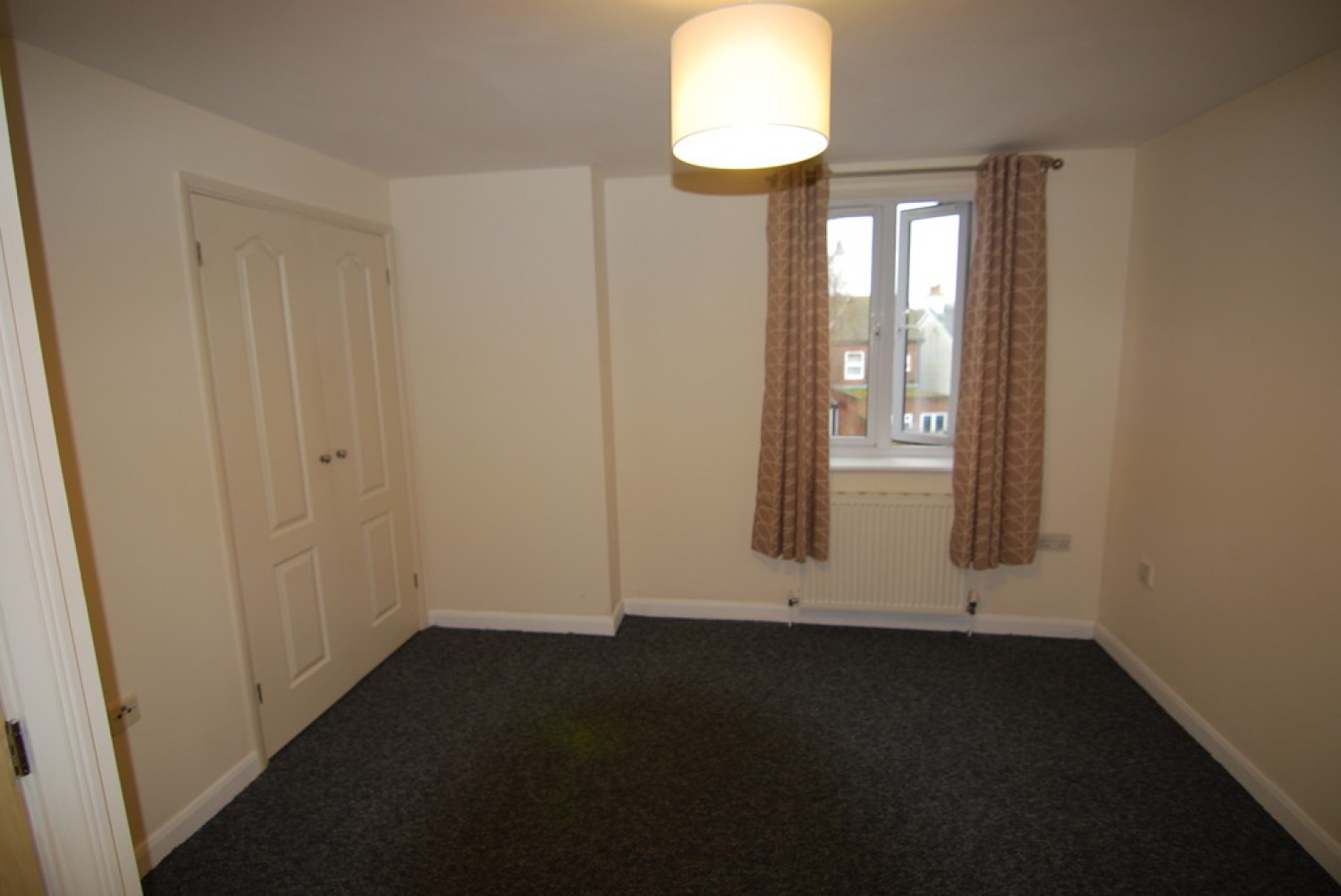 Canham House