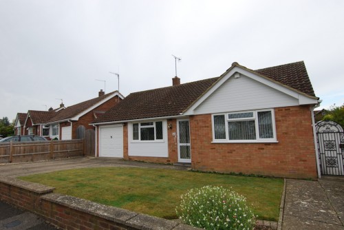 Denbeigh Drive, Tonbridge